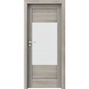 Porta Verte HOME B.7 Agát Strieborný 